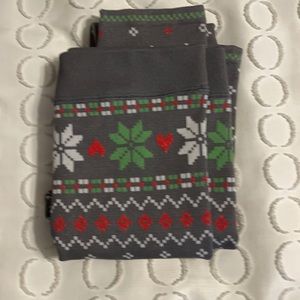 Christmas Leggings/ Tights